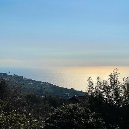 דירות מסה לוברנסה Casa Gargiulo מראה חיצוני תמונה