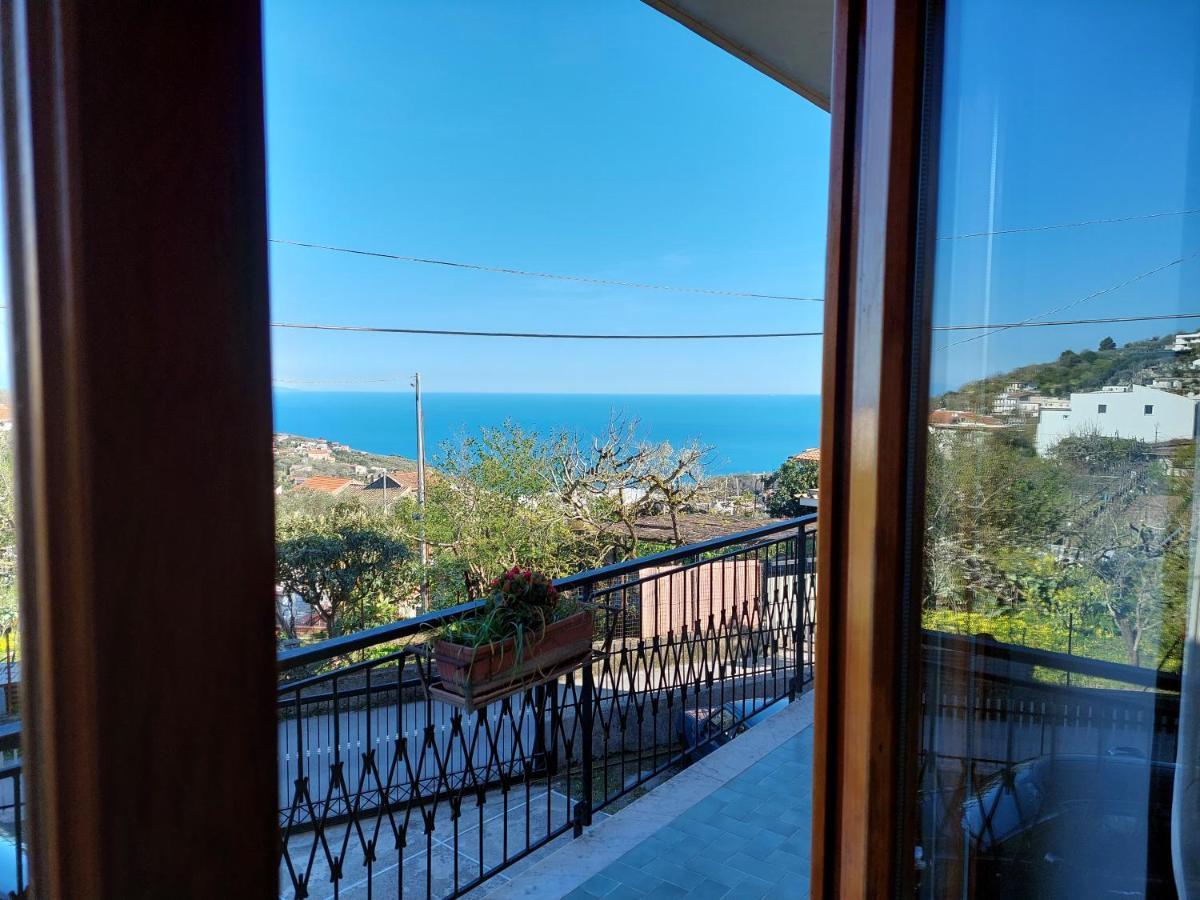 דירות מסה לוברנסה Casa Gargiulo מראה חיצוני תמונה