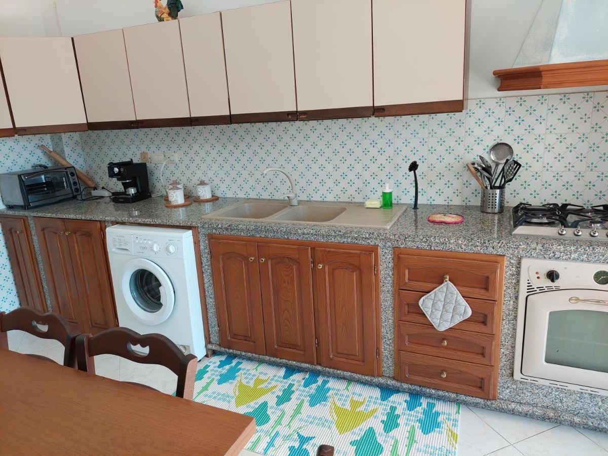 דירות מסה לוברנסה Casa Gargiulo מראה חיצוני תמונה