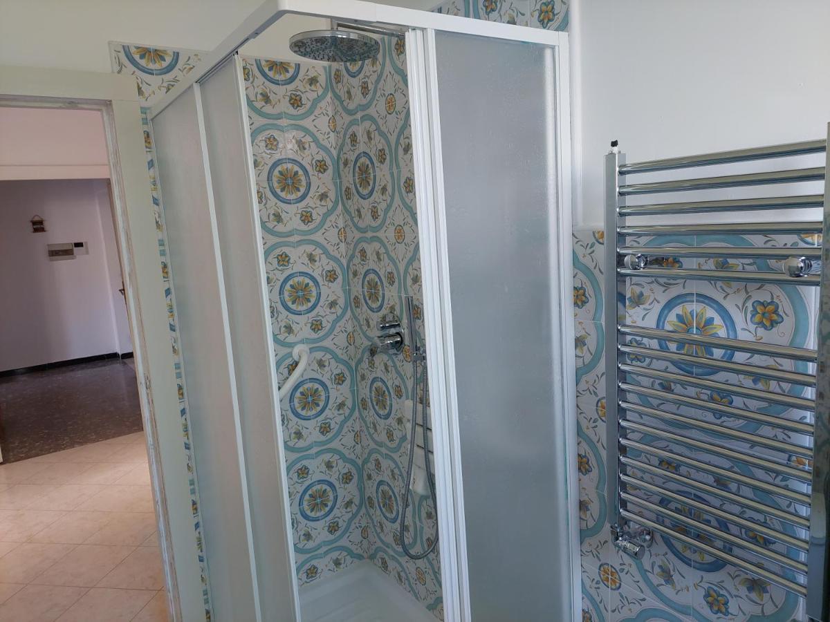 דירות מסה לוברנסה Casa Gargiulo מראה חיצוני תמונה