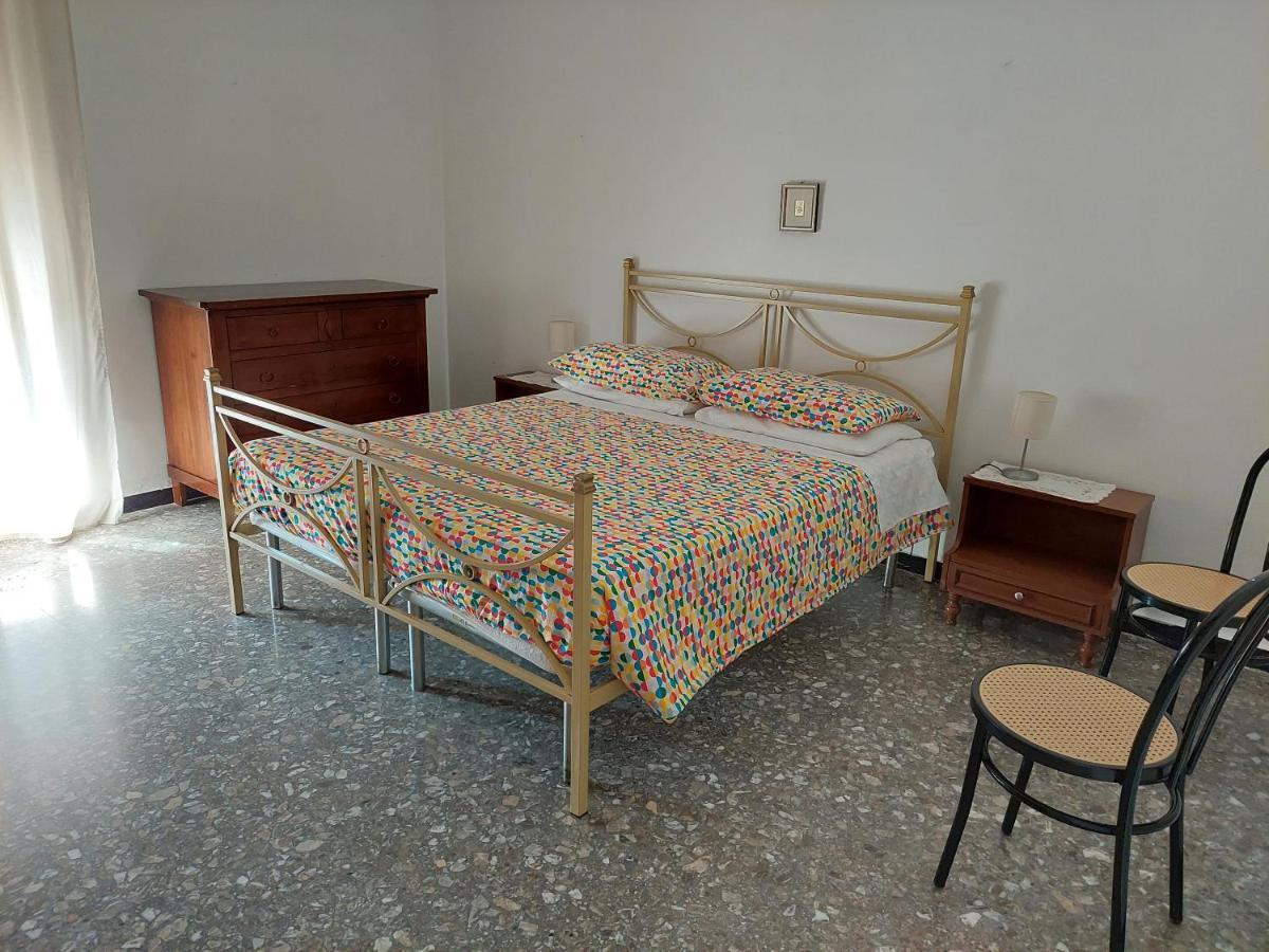 דירות מסה לוברנסה Casa Gargiulo מראה חיצוני תמונה
