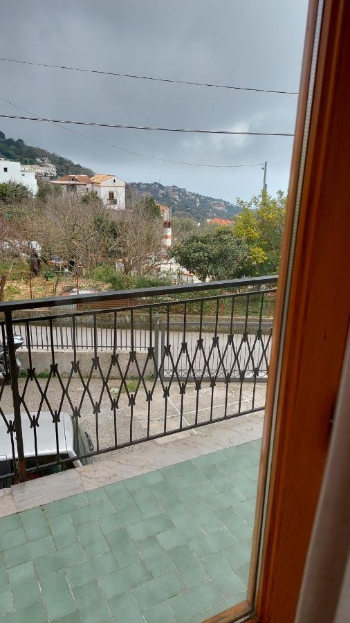 דירות מסה לוברנסה Casa Gargiulo מראה חיצוני תמונה