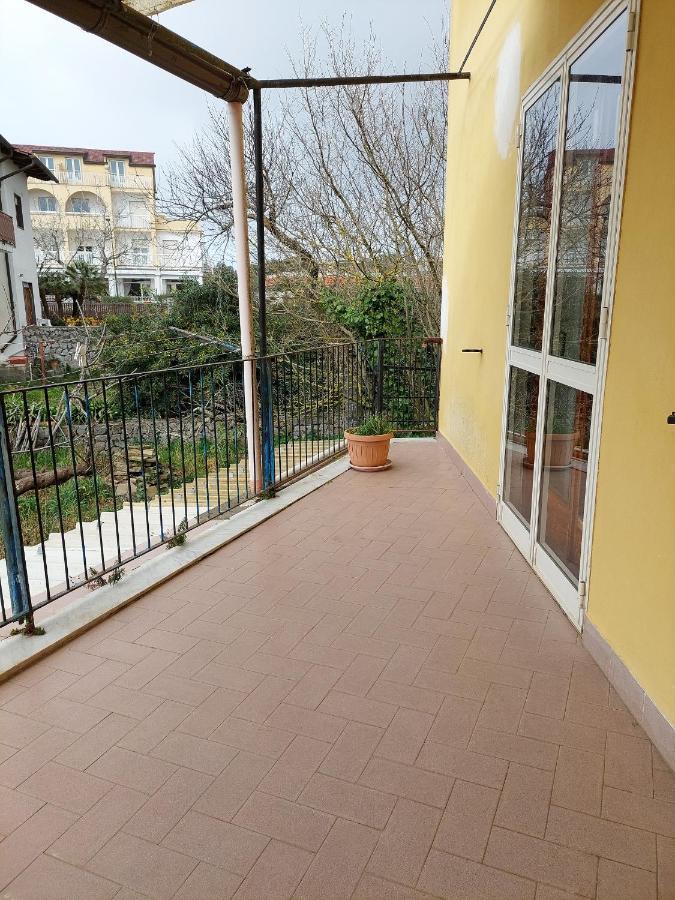 דירות מסה לוברנסה Casa Gargiulo מראה חיצוני תמונה
