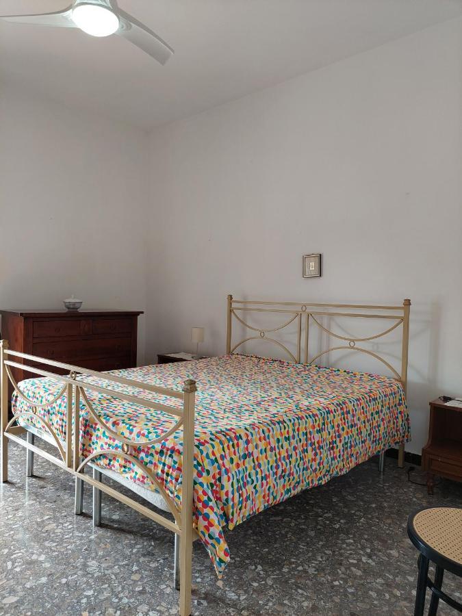 דירות מסה לוברנסה Casa Gargiulo מראה חיצוני תמונה