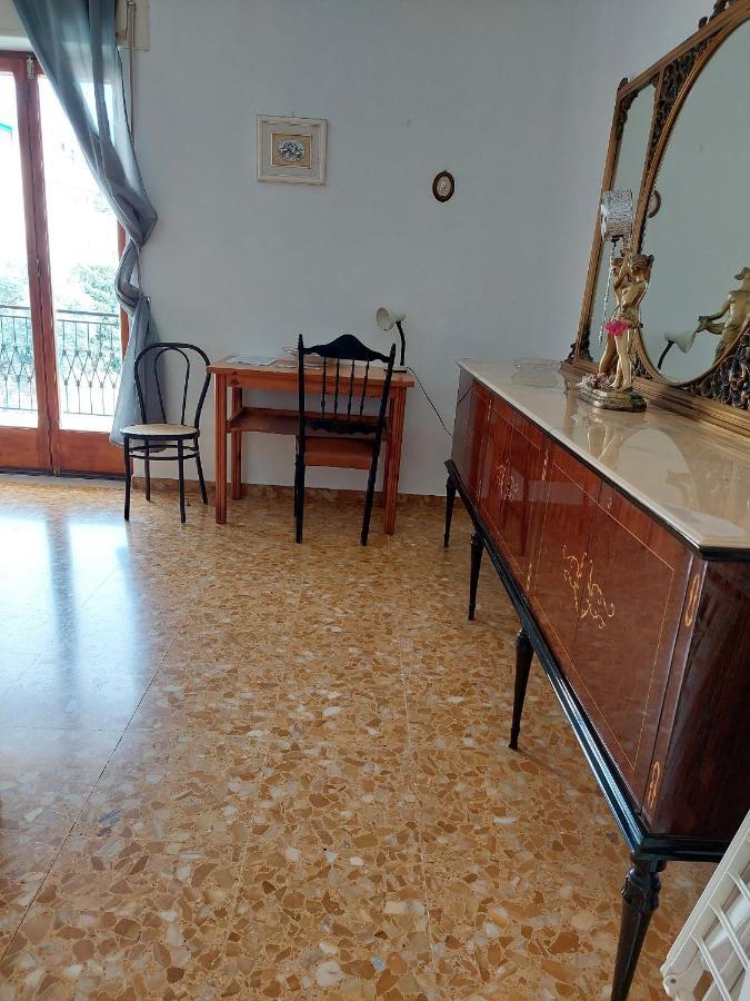 דירות מסה לוברנסה Casa Gargiulo מראה חיצוני תמונה