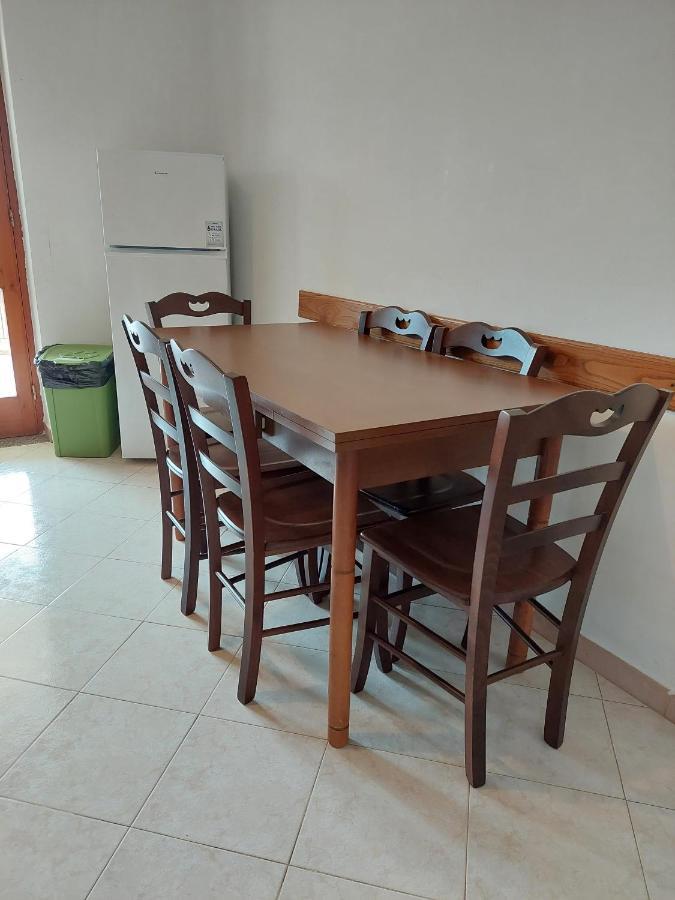 דירות מסה לוברנסה Casa Gargiulo מראה חיצוני תמונה
