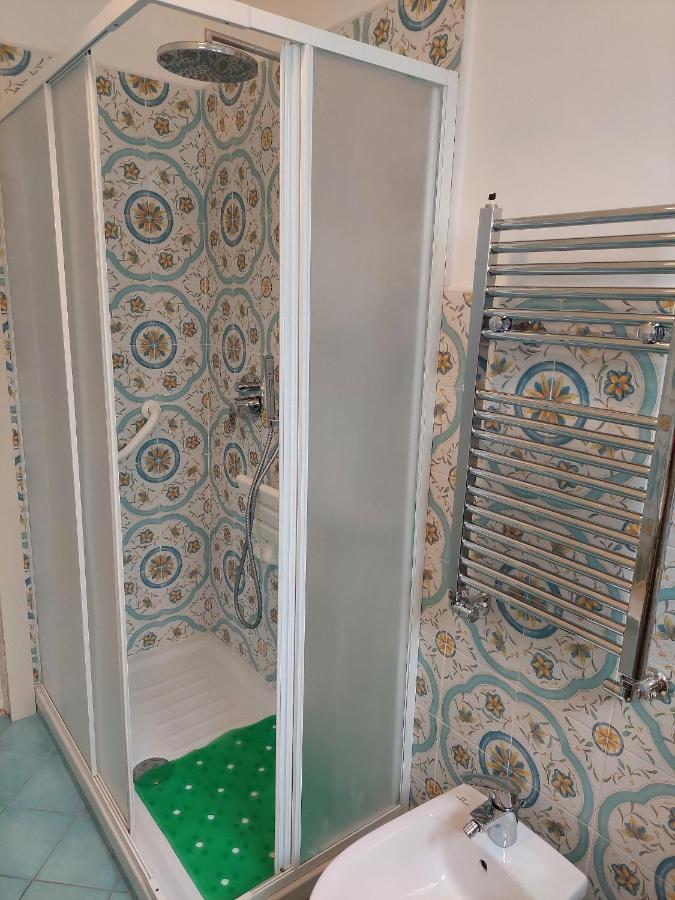 דירות מסה לוברנסה Casa Gargiulo מראה חיצוני תמונה
