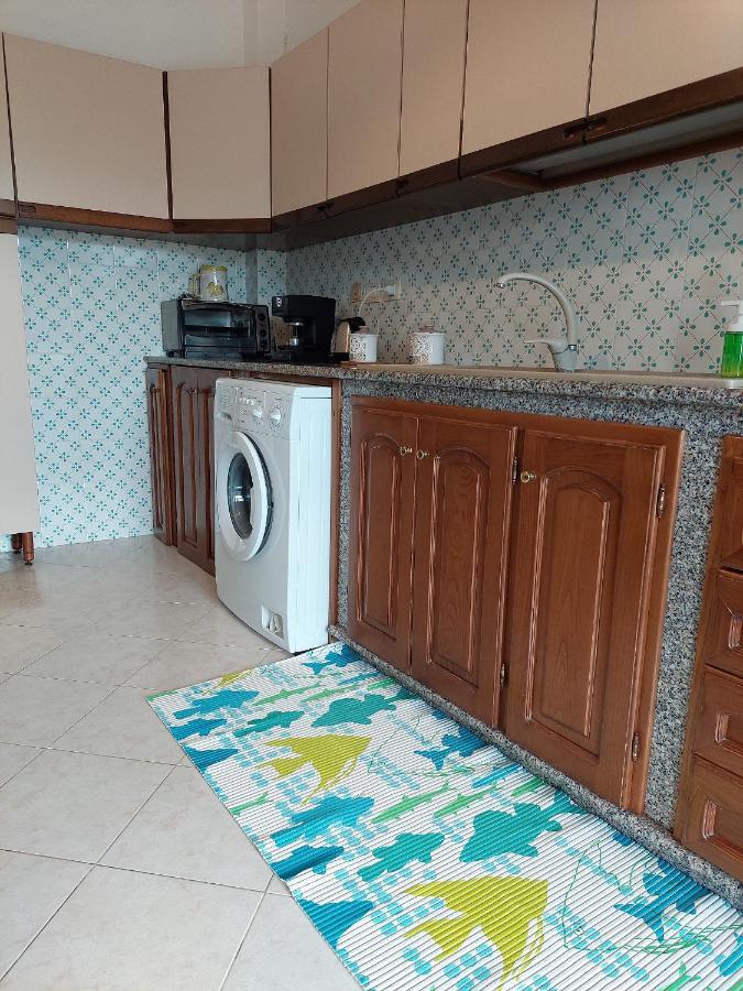 דירות מסה לוברנסה Casa Gargiulo מראה חיצוני תמונה
