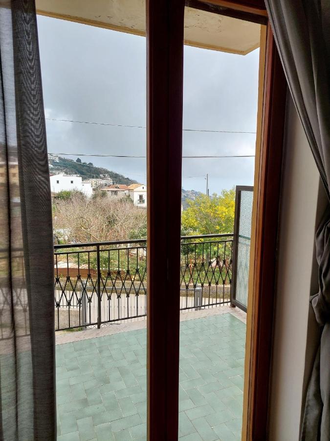 דירות מסה לוברנסה Casa Gargiulo מראה חיצוני תמונה