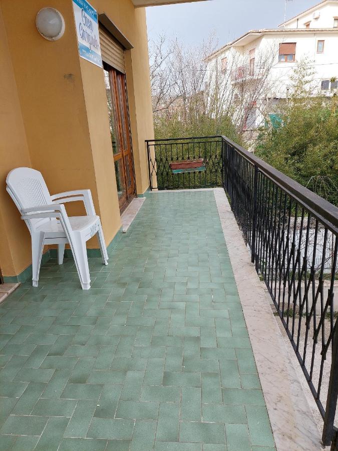 דירות מסה לוברנסה Casa Gargiulo מראה חיצוני תמונה