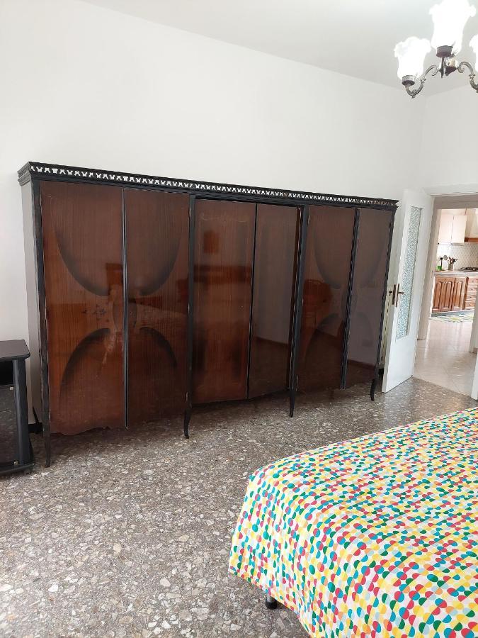 דירות מסה לוברנסה Casa Gargiulo מראה חיצוני תמונה