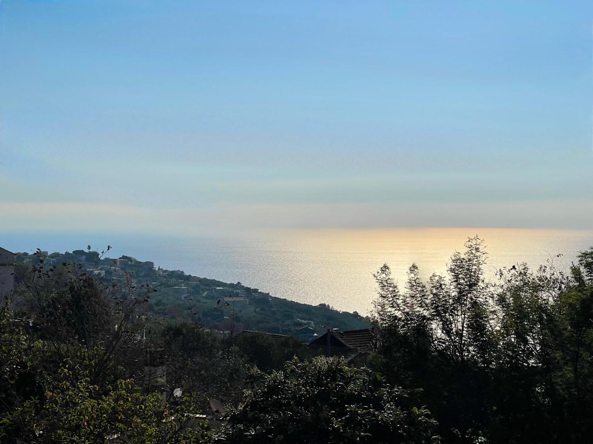 דירות מסה לוברנסה Casa Gargiulo מראה חיצוני תמונה