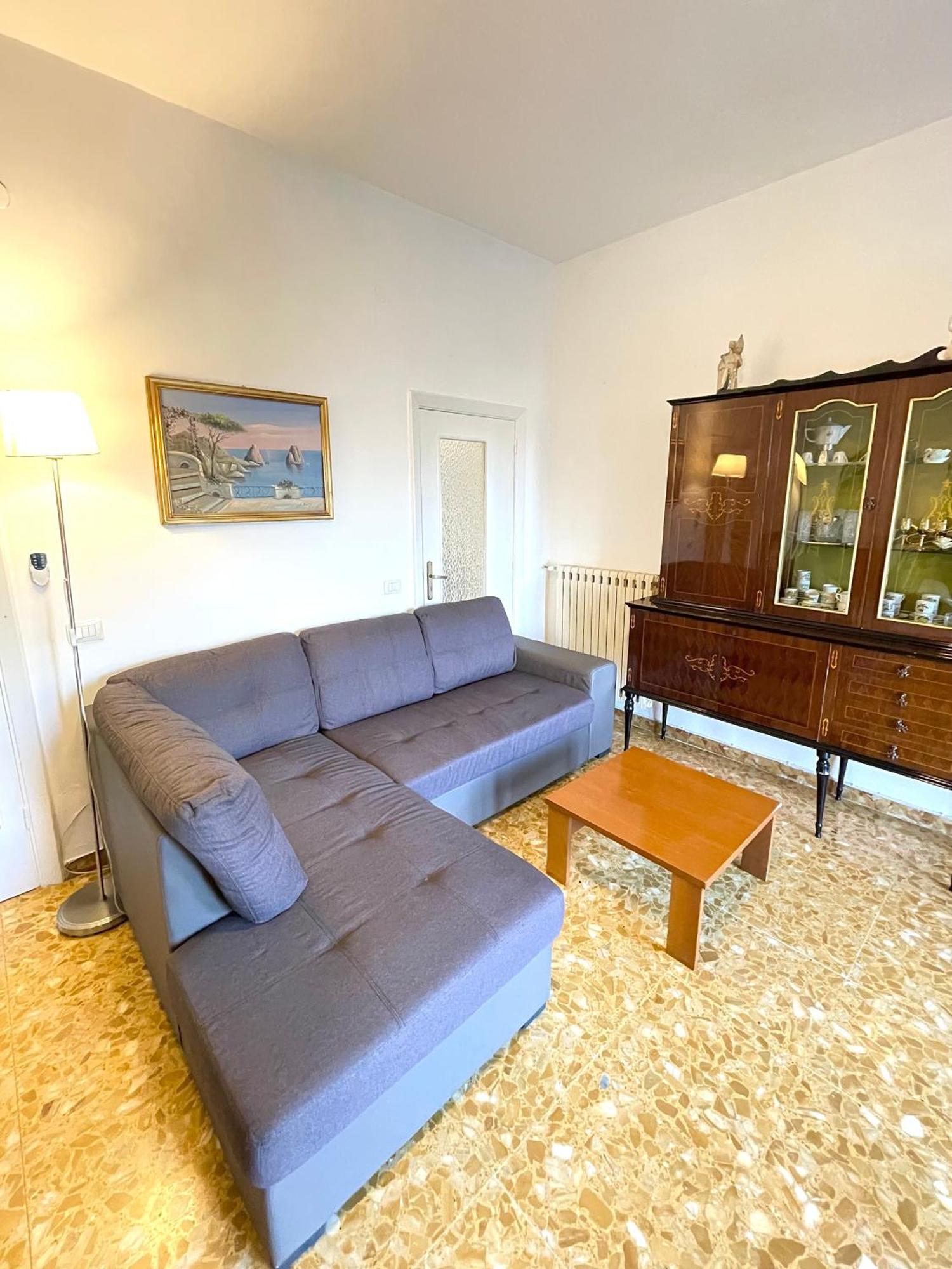 דירות מסה לוברנסה Casa Gargiulo מראה חיצוני תמונה
