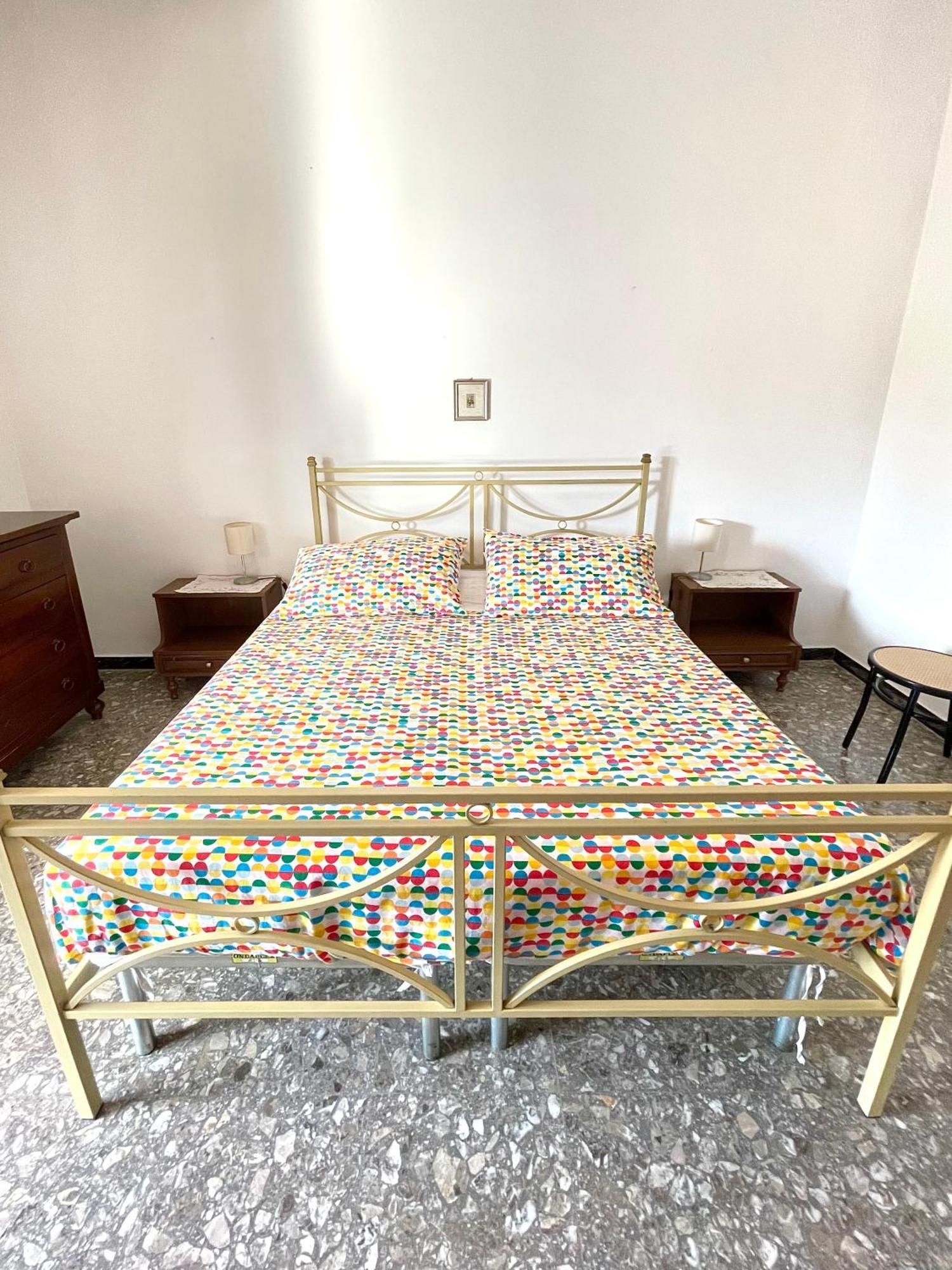 דירות מסה לוברנסה Casa Gargiulo מראה חיצוני תמונה