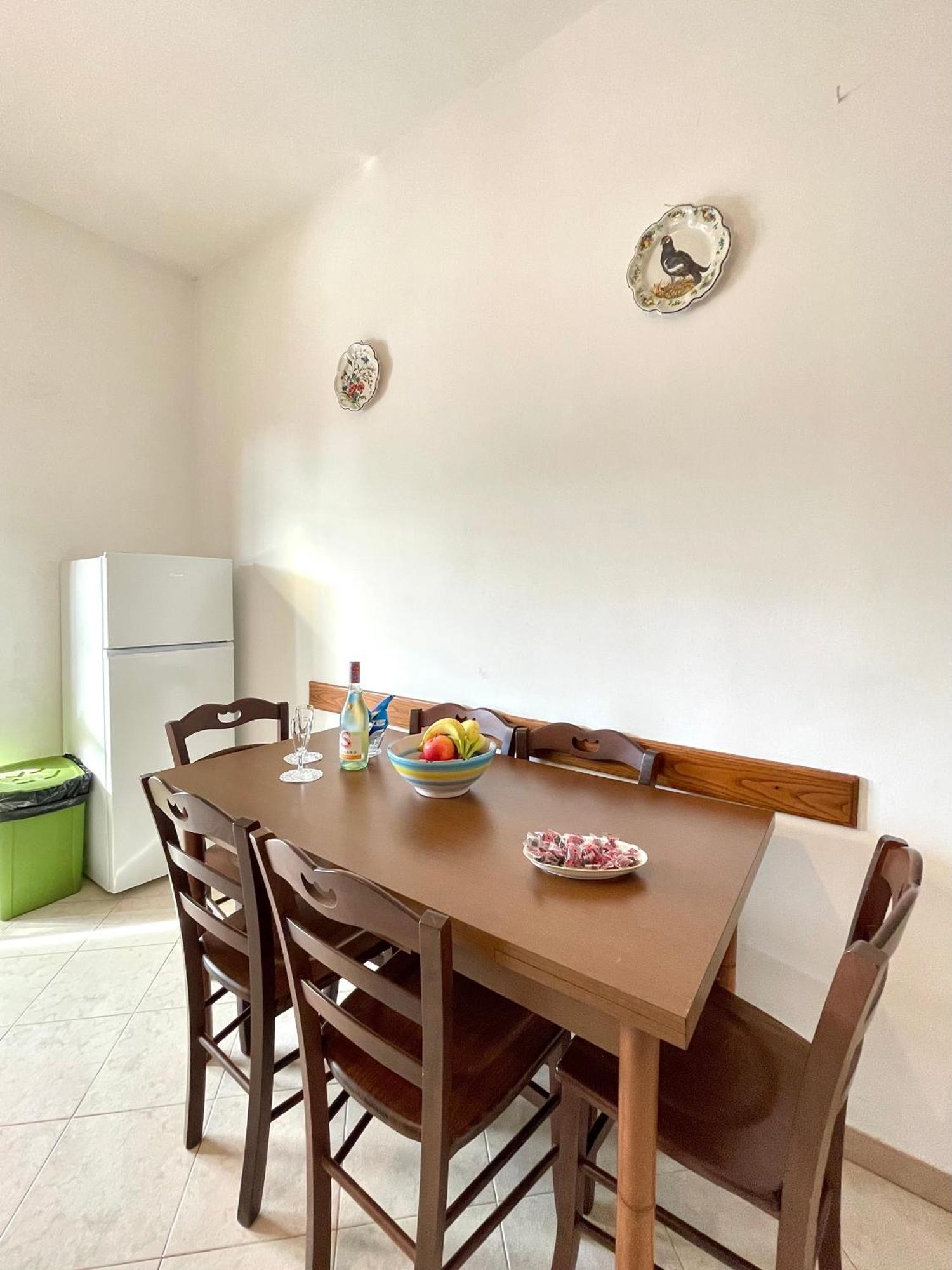 דירות מסה לוברנסה Casa Gargiulo מראה חיצוני תמונה