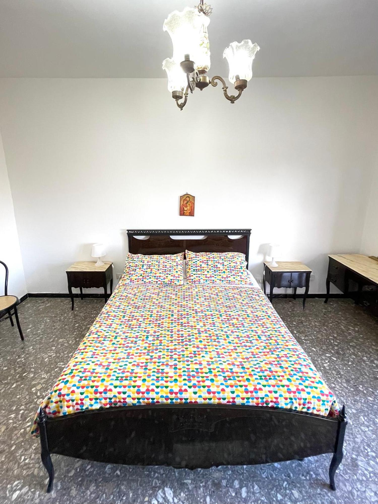 דירות מסה לוברנסה Casa Gargiulo מראה חיצוני תמונה