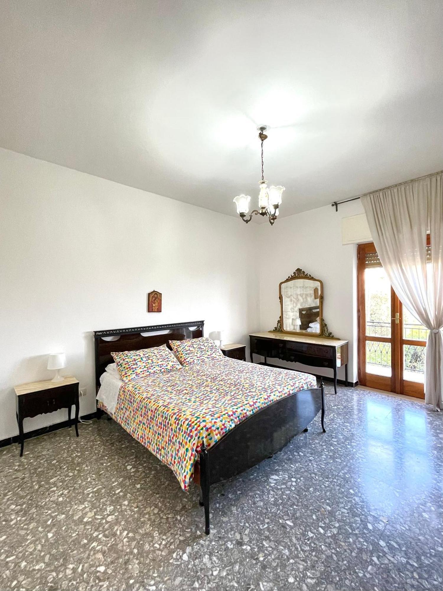 דירות מסה לוברנסה Casa Gargiulo מראה חיצוני תמונה