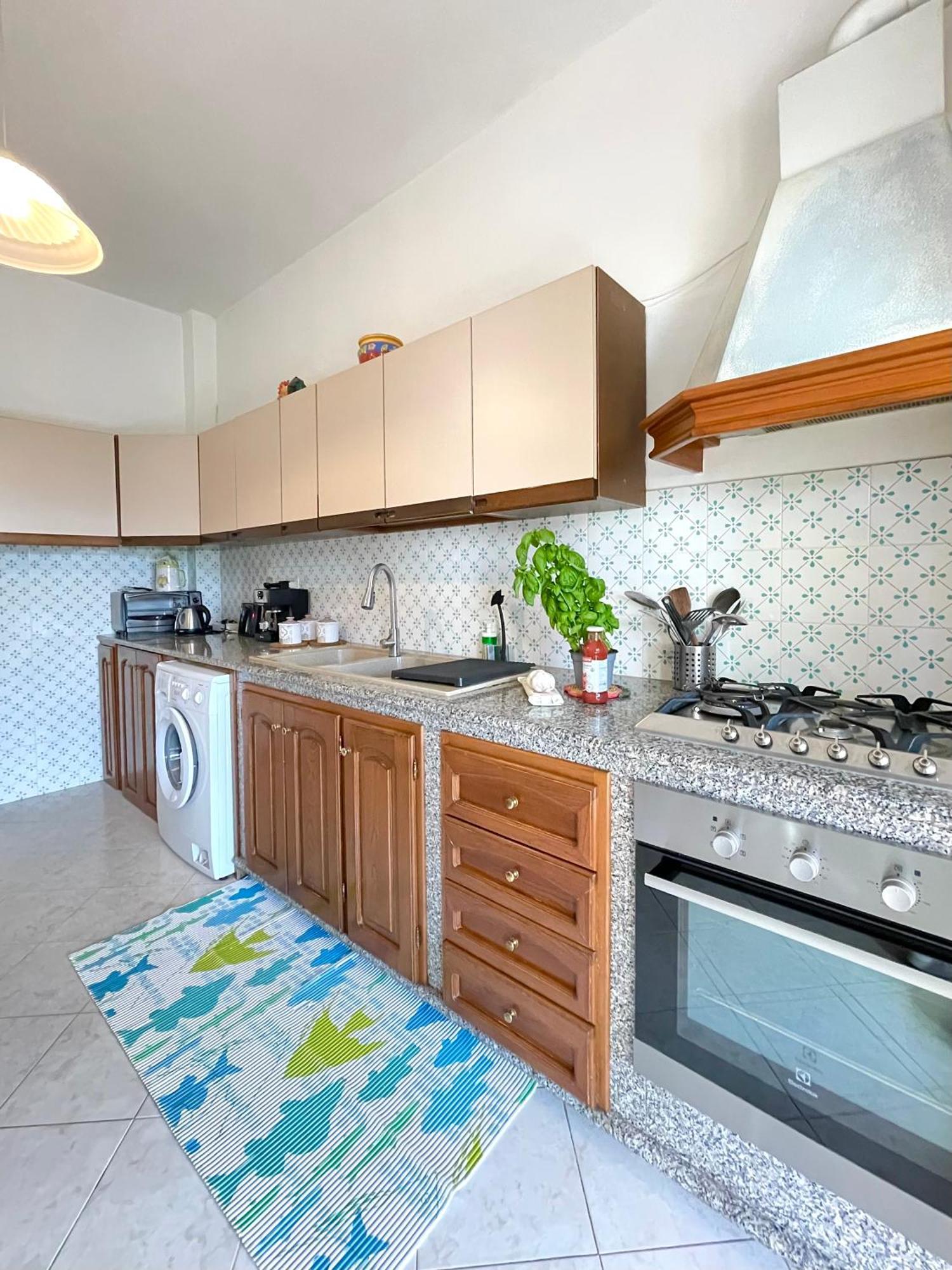 דירות מסה לוברנסה Casa Gargiulo מראה חיצוני תמונה