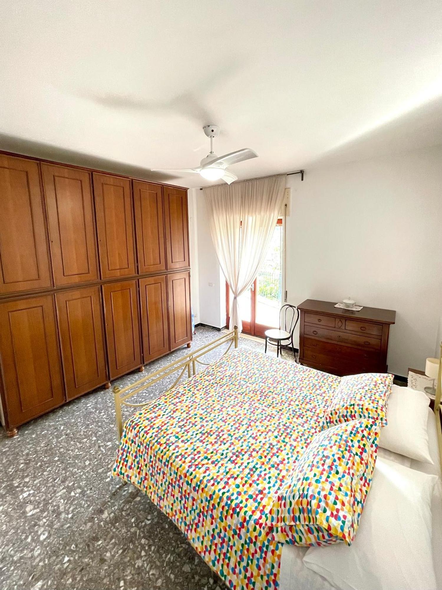 דירות מסה לוברנסה Casa Gargiulo מראה חיצוני תמונה