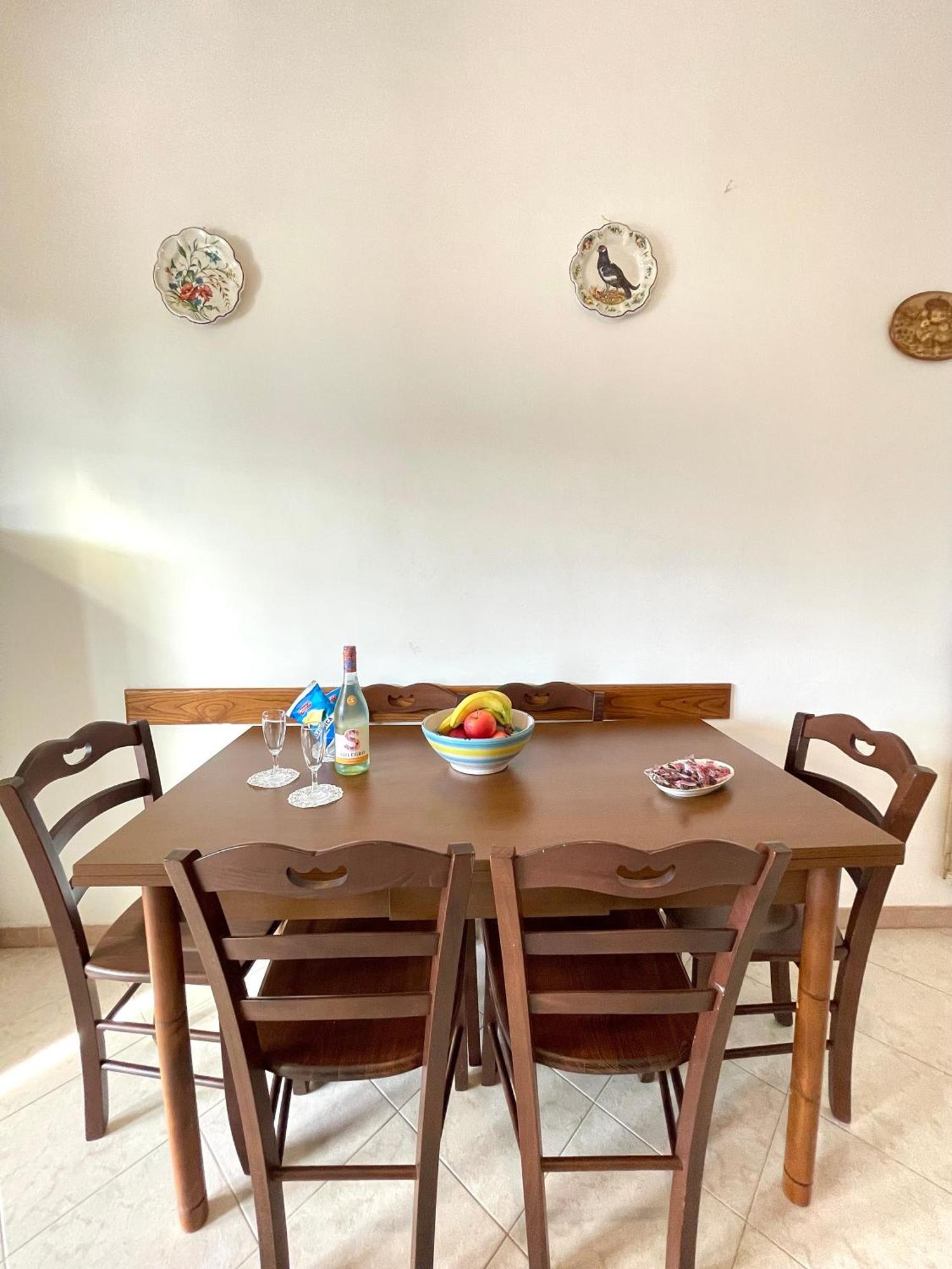 דירות מסה לוברנסה Casa Gargiulo מראה חיצוני תמונה